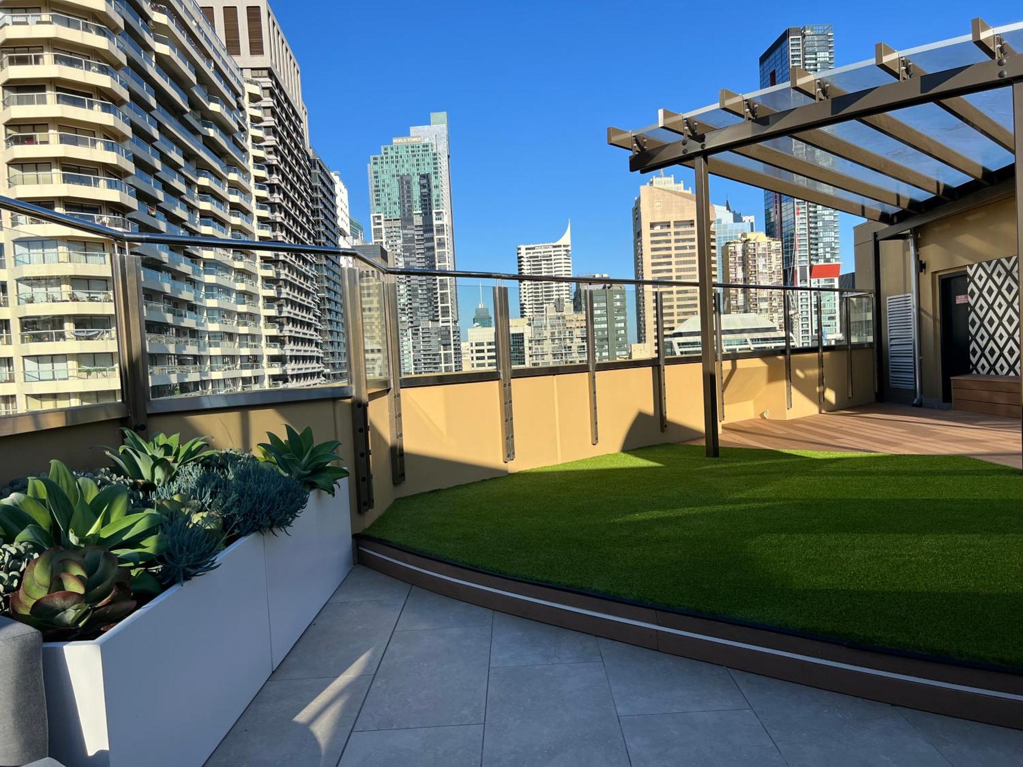 Sydney Hyde Park Private Apartments By Paxsafe Exterior foto